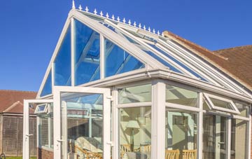 conservatory roof insulation costs Bubnell