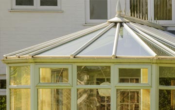 conservatory roof repair Bubnell, Derbyshire
