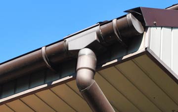 types of Bubnell fascias