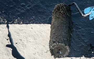 Bubnell liquid sealant waterproofing