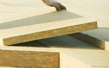 measuring Bubnell tapered insulation