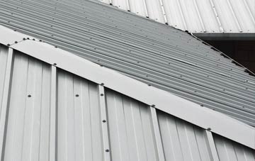 disadvantages of Bubnell metal roofing