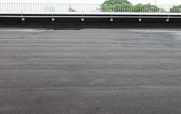 Bubnell asphalt roof replacement