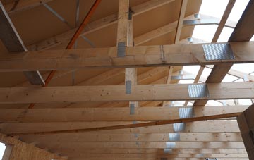 Bubnell roof truss costs