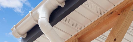 get Bubnell guttering quotes today