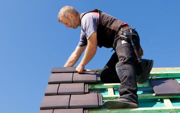 disadvantages of Bubnell slate roofing