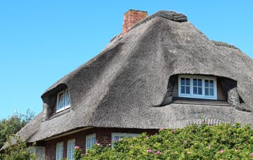 thatch roofing Bubnell, Derbyshire