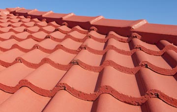 Bubnell tile and slate roof replacement