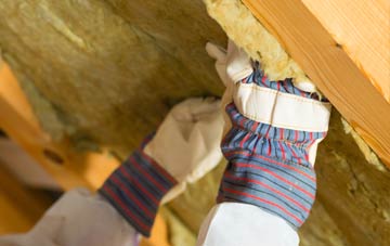 types of Bubnell pitched roof insulation materials