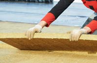 find rated Bubnell roof insulation companies