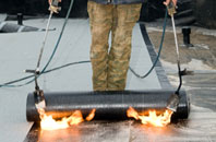 Bubnell flat roof sealing quote