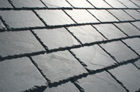 Bubnell slate roof