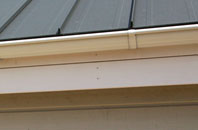 Bubnell soffit repair