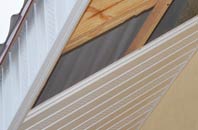 rated Bubnell soffit repair companies