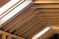 Bubnell tapered roof insulation quotes